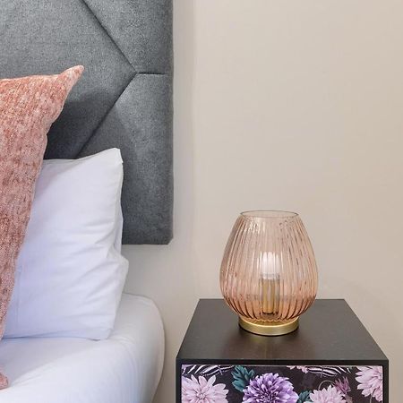 Vivienda Turistica Reformada En Zona Residencial Con Garaje Y Wifi Apartment Bilbao Luaran gambar