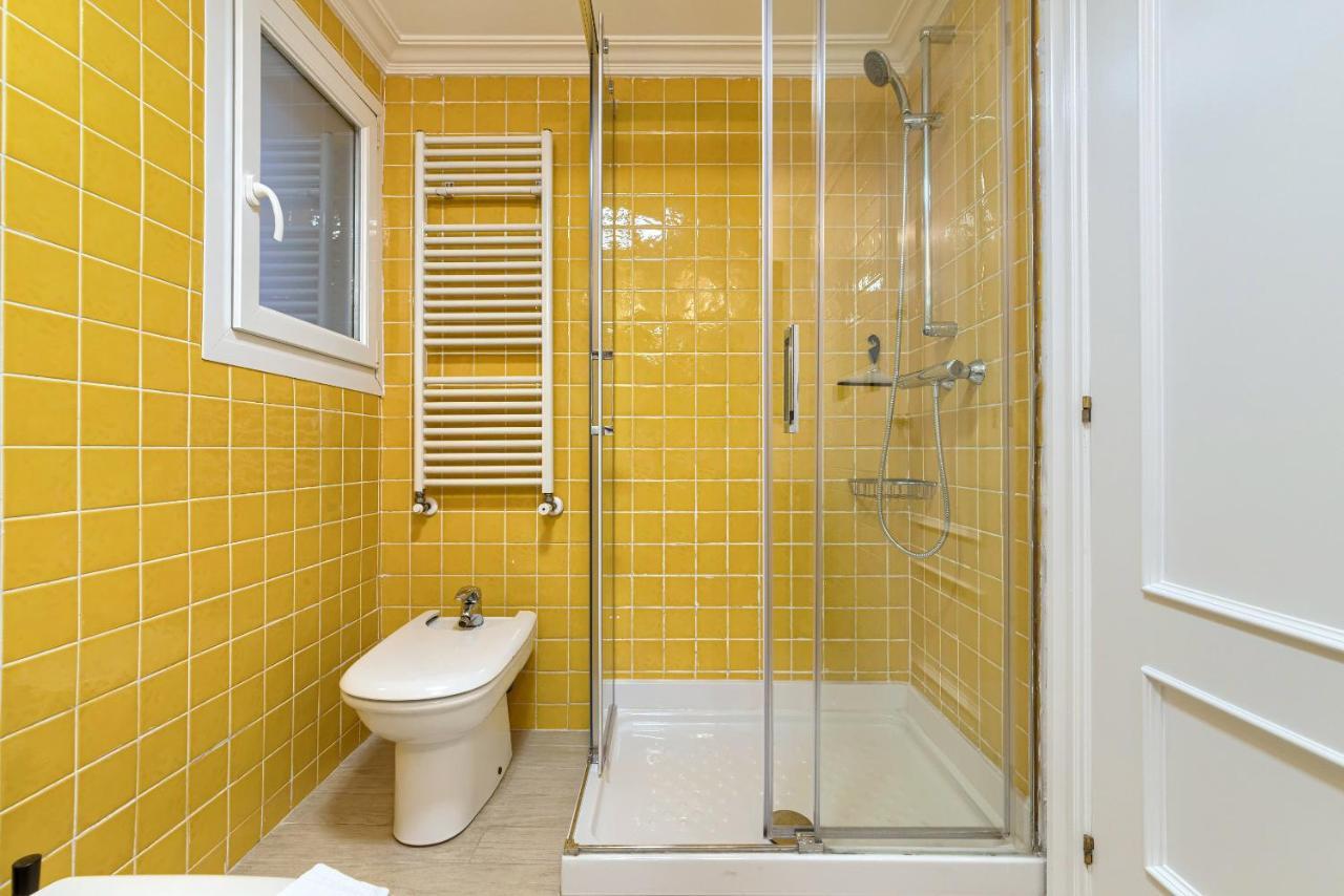 Vivienda Turistica Reformada En Zona Residencial Con Garaje Y Wifi Apartment Bilbao Luaran gambar